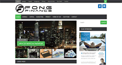 Desktop Screenshot of fongdcam.org